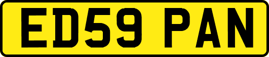 ED59PAN