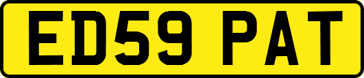 ED59PAT