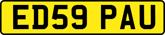 ED59PAU