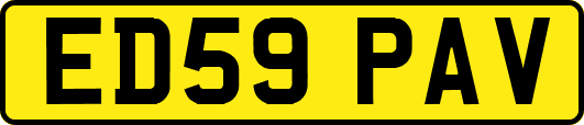 ED59PAV