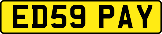 ED59PAY