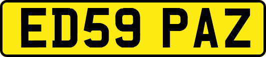ED59PAZ