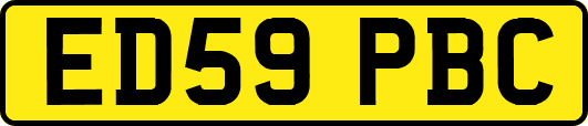 ED59PBC