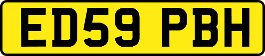 ED59PBH