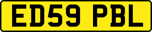 ED59PBL