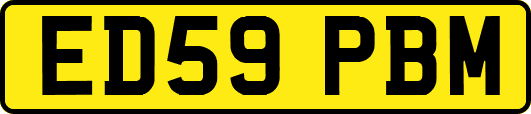 ED59PBM