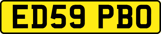 ED59PBO