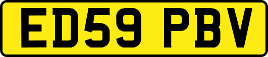 ED59PBV