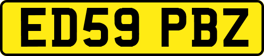 ED59PBZ