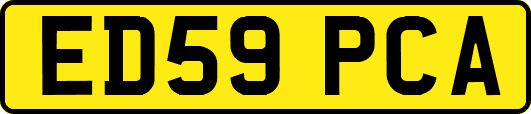 ED59PCA
