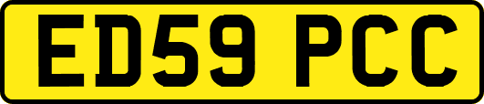 ED59PCC