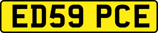 ED59PCE