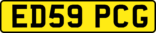ED59PCG