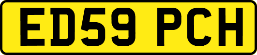 ED59PCH