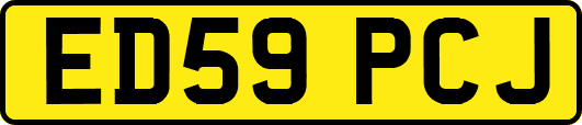 ED59PCJ
