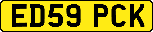 ED59PCK