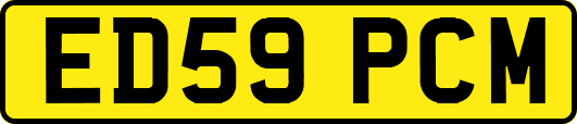 ED59PCM