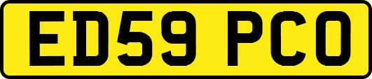 ED59PCO