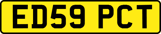 ED59PCT