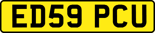 ED59PCU