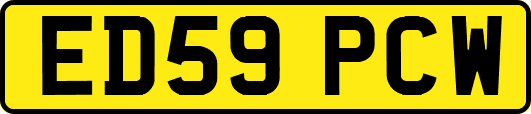 ED59PCW