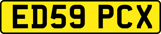 ED59PCX