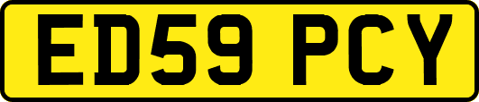 ED59PCY