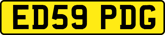 ED59PDG