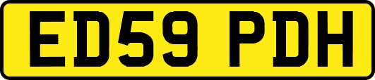 ED59PDH