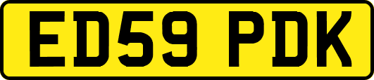 ED59PDK