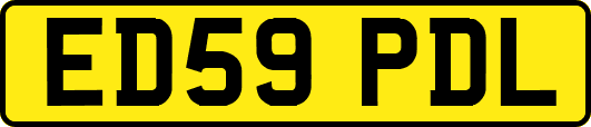 ED59PDL