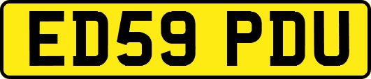 ED59PDU