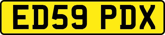 ED59PDX