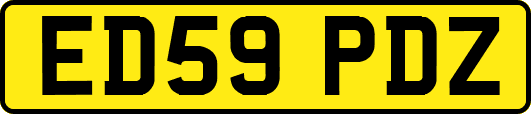 ED59PDZ