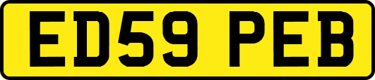 ED59PEB