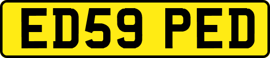 ED59PED