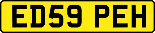 ED59PEH