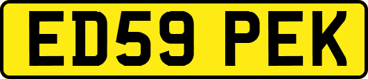 ED59PEK
