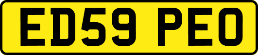 ED59PEO