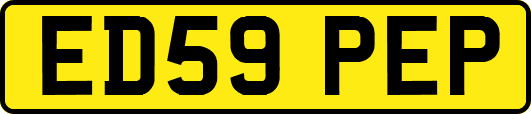 ED59PEP