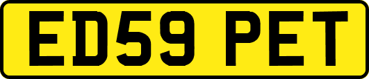 ED59PET