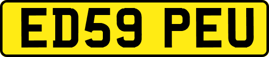 ED59PEU