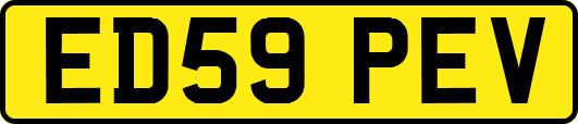 ED59PEV