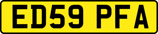 ED59PFA
