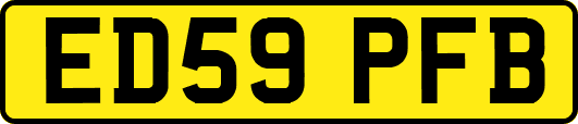ED59PFB
