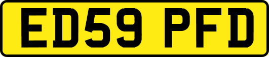 ED59PFD