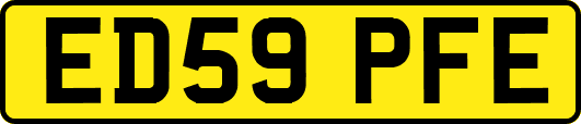 ED59PFE