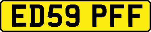 ED59PFF