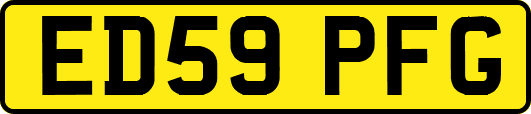 ED59PFG
