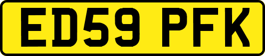 ED59PFK
